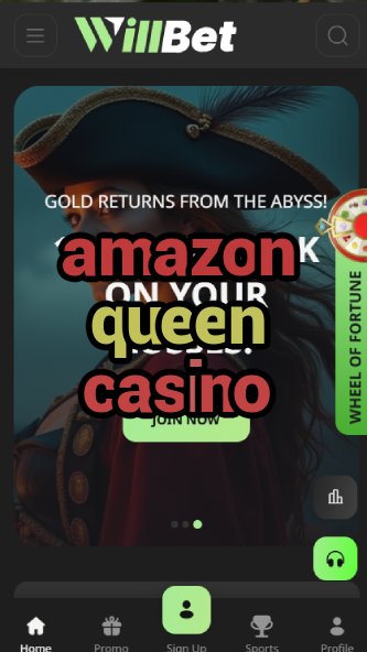 amazon queen casino-asdasdzhjkds.com