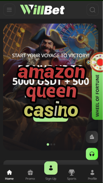 amazon queen casino-asdasdzhjkds.com