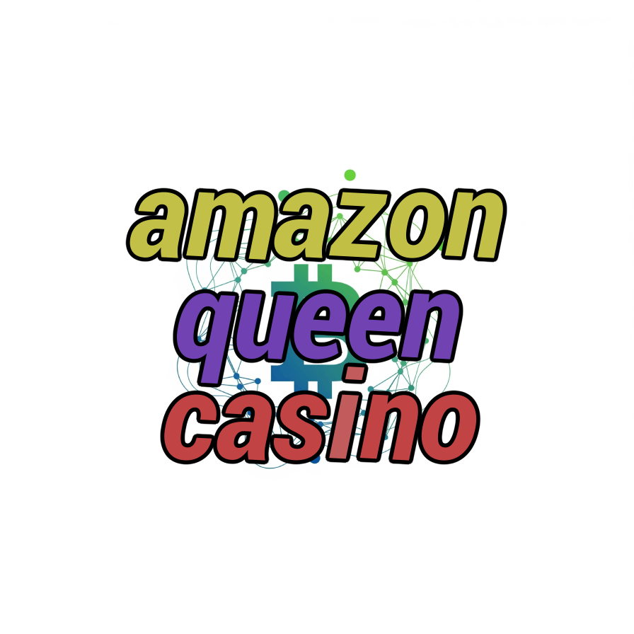 amazon queen casino